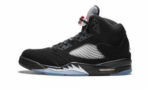 Air Jordan 5 Retro OG METALLIC