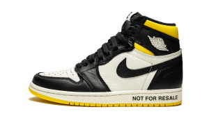 Air Jordan 1 Retro High OG NRG 'Not For Resale'