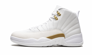 Air Jordan 12 Retro OVO 'October's Very Own'