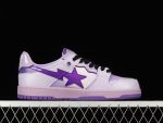 A Bathing Ape Bape SK8 Sta Purple 2 A Bathing Ape Bape SK8 Sta Purple 2