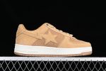 A Bathing Ape Bape Sta Beige Suede 2 A Bathing Ape Bape Sta Beige Suede 2