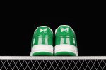 A Bathing Ape Bape Sta Low Green 4 A Bathing Ape Bape Sta Low Green 4