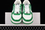 A Bathing Ape Bape Sta Low Green 5 A Bathing Ape Bape Sta Low Green 5