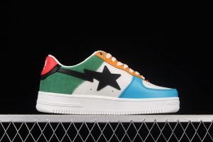A Bathing Ape Bape Sta Low Tokyo 2