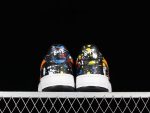 A Bathing Ape Bape Sta Paint Splatter Black 4 A Bathing Ape Bape Sta Paint Splatter Black 4
