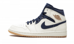 Air Jordan 1 Mid Jeter Men's Shoes