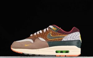 AM 1 '87 Luxe University of Oregon PE (2024) 1