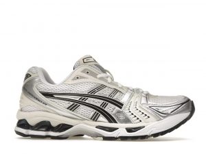 ASICS Gel Kayano 14 White Midnight (Women's)