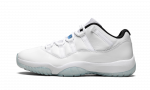 Air Jordan 11 Retro Low "Legend Blue"