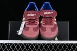 Adidas Samba Nylon wales bonner fox brown 4 Adidas Samba Nylon wales bonner fox brown 4