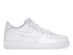 Air Force 1 Low '07 White 1
