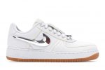 Air Force 1 Low Travis Scott (AF100) Air Force 1 Low Travis Scott (AF100)