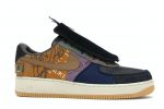 Air Force 1 Low Travis Scott Cactus Jack Air Force 1 Low Travis Scott Cactus Jack