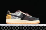 Air Force 1 Low Travis Scott Cactus Jack 2 Air Force 1 Low Travis Scott Cactus Jack 2