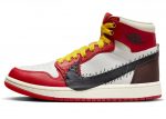 Air Jordan 1 High Zoom Air CMFT 2 Teyana Taylor A Rose From Harlem 1 Air Jordan 1 High Zoom Air CMFT 2 Teyana Taylor A Rose From Harlem