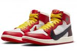 Air Jordan 1 High Zoom Air CMFT 2 Teyana Taylor A Rose From Harlem 2