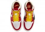 Air Jordan 1 High Zoom Air CMFT 2 Teyana Taylor A Rose From Harlem 3