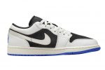 Air Jordan 1 Low Quai 54 (2024) Air Jordan 1 Low Quai 54 (2024)