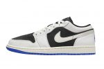 Air Jordan 1 Low Quai 54 (2024) 2 Air Jordan 1 Low Quai 54 (2024) 2