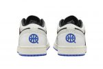Air Jordan 1 Low Quai 54 (2024) 3 Air Jordan 1 Low Quai 54 (2024) 3