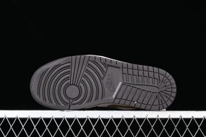 Air Jordan 1 Low Shadow Brown (Women's) 2