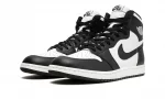 Air Jordan 1 Retro High 85 Black White (2023) 2