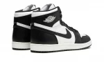 Air Jordan 1 Retro High 85 Black White (2023) 3
