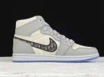 Air Jordan 1 Retro High Dior 3