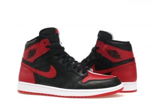 Air Jordan 1 Retro High Homage To Home Chicago (Numbered)