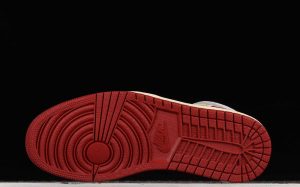 Air Jordan 1 Retro High Union Los Angeles Black Toe 3
