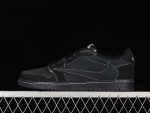 Air Jordan 1 Retro Low OG SP Travis Scott Black Phantom 1 Air Jordan 1 Retro Low OG SP Travis Scott Black Phantom 1