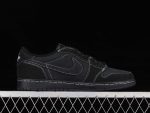 Air Jordan 1 Retro Low OG SP Travis Scott Black Phantom 2 Air Jordan 1 Retro Low OG SP Travis Scott Black Phantom 2