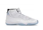 Air Jordan 11 Retro Legend Blue (2024)