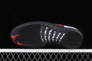 Air Jordan 12 Retro Taxi Flip 2