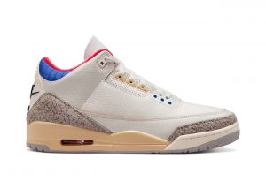 Air Jordan 3 Retro Seoul 2.0