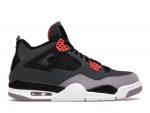 Air Jordan 4 Retro Infrared Air Jordan 4 Retro Infrared