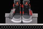 Air Jordan 4 Retro Infrared 4 Air Jordan 4 Retro Infrared 4