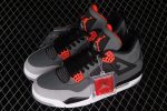 Air Jordan 4 Retro Infrared 5 Air Jordan 4 Retro Infrared 5