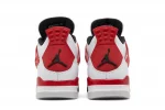 Air Jordan 4 Retro Red Cement 4 Air Jordan 4 Retro Red Cement 4