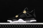 Air Jordan 4 Retro Royalty 1