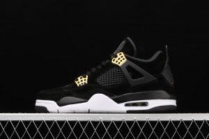 Air Jordan 4 Retro Royalty 1