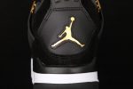 Air Jordan 4 Retro Royalty 3