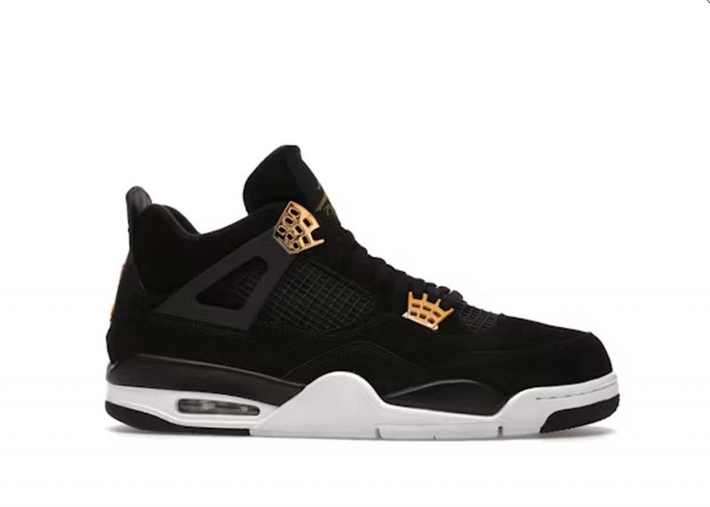 Air Jordan 4 Retro Royalty