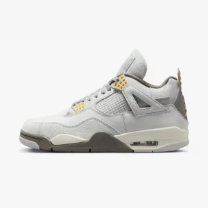 Air Jordan 4 Retro SE Craft 'Photon Dust'