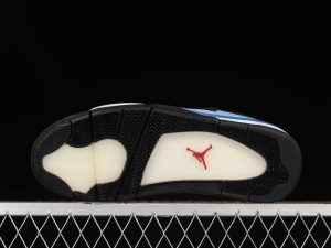 Air Jordan 4 Retro Travis Scott Cactus Jack 3