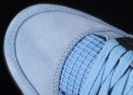 Air Jordan 4 Retro University Blue 1