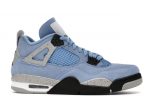 Air Jordan 4 Retro University Blue