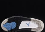 Air Jordan 4 Retro University Blue 4