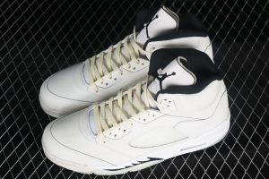 Air Jordan 5 Retro SE “Sail” 5