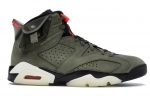 Air Jordan 6 Retro Travis Scott Air Jordan 6 Retro Travis Scott